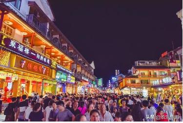 桂林哪些旅游景区好玩,桂林有哪些值得体验的项目
