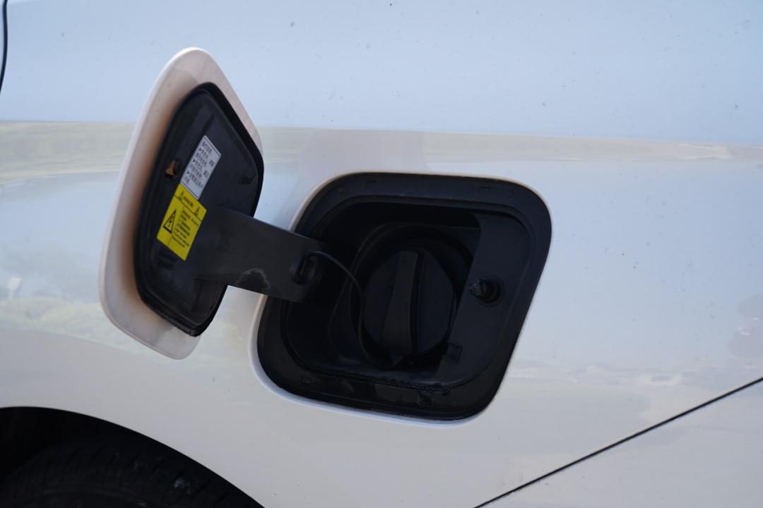 广汽新能源埃安s充电方法,广汽新能源埃安s冬天续航