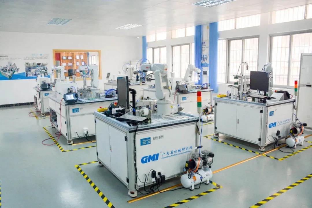 广东科技学院一流本科专业有哪些,广东科技学院南城校区有多少专业