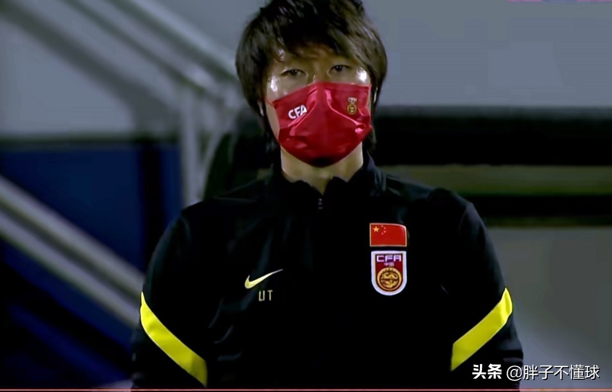 武磊到目前进了多少球,武磊现在在哪个国足