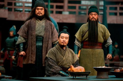 诸葛亮真实身高八尺,诸葛亮身高八尺容貌甚伟