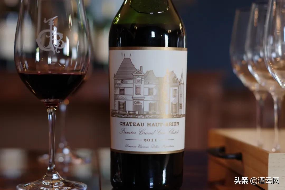 一篇文章讲清楚法国所有的GrandCru