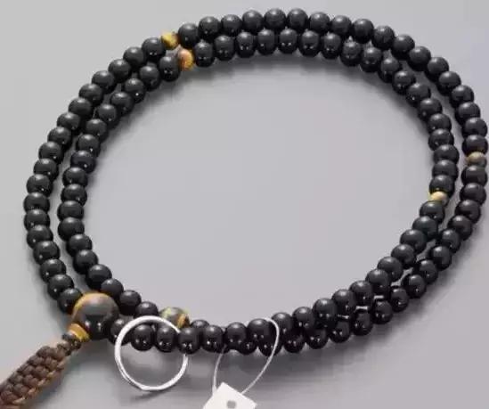 一招教你分辨老念珠,各种念珠详解