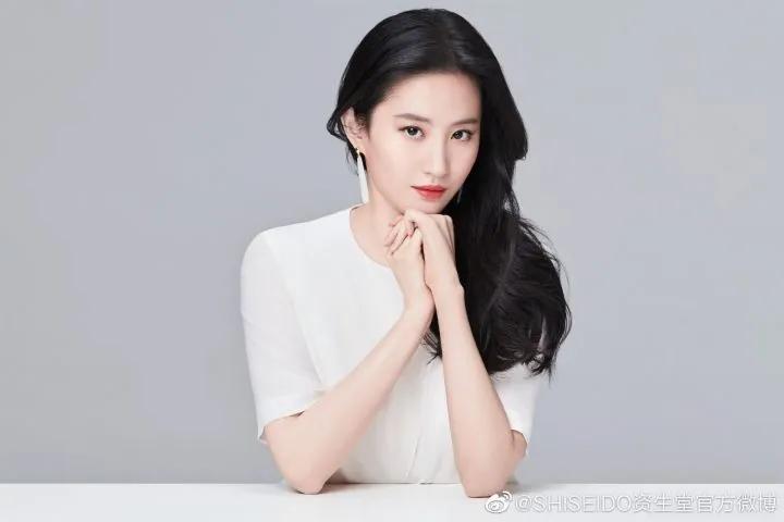 雅诗兰黛给张伟丽多少钱 (雅诗兰黛代言人张伟丽)