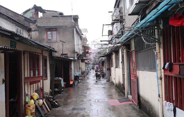 上海旧区改造名单杨浦区,杨浦区旧改规划与拆迁区别大吗