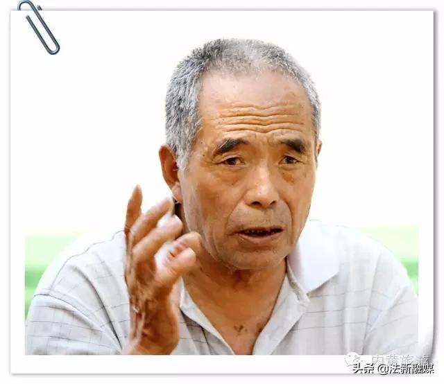 「内黄故事」看了后河镇杨堌村流传出来的故事,你还会买日货吗?