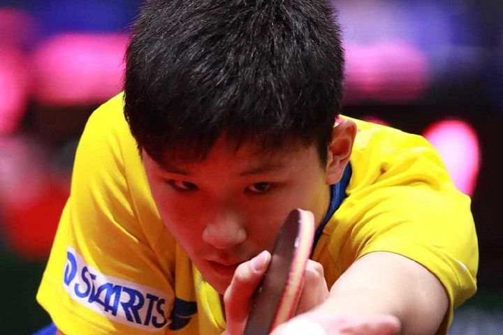 国乒11人出战女单正赛,国乒18人参赛时间