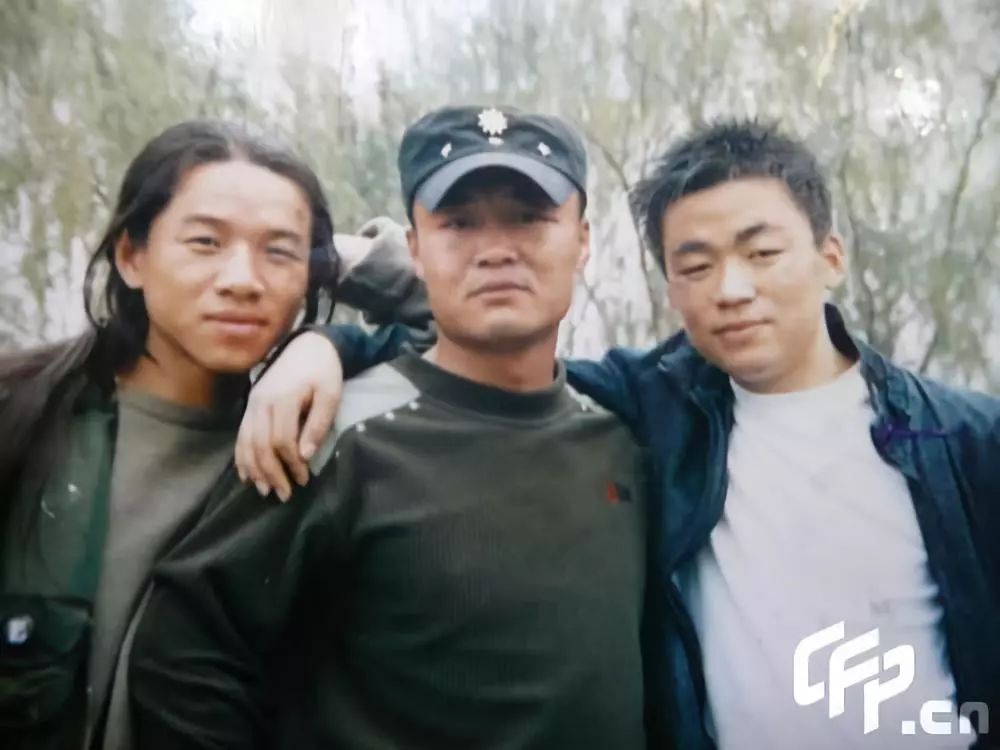 那年郭德纲26岁岳云鹏14岁,那一年岳云鹏14岁郭德纲26岁