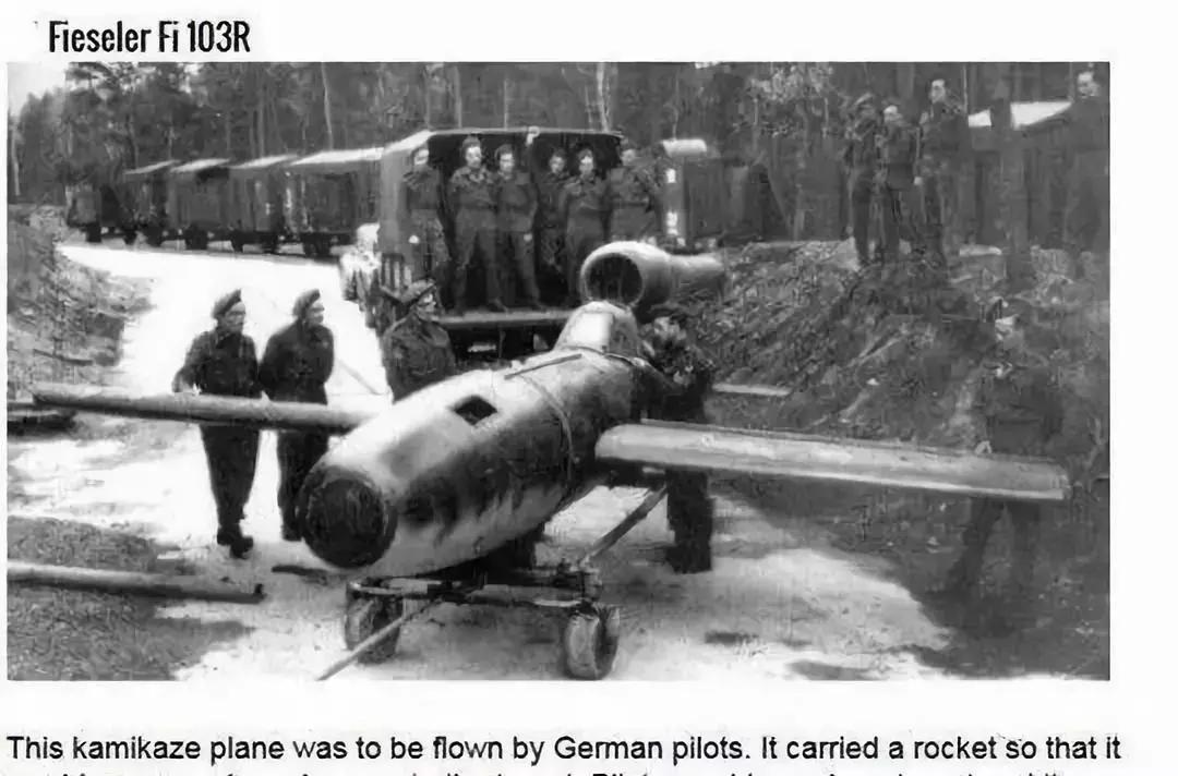 二战时期的三大发明,盘点二战十大奇葩武器发明