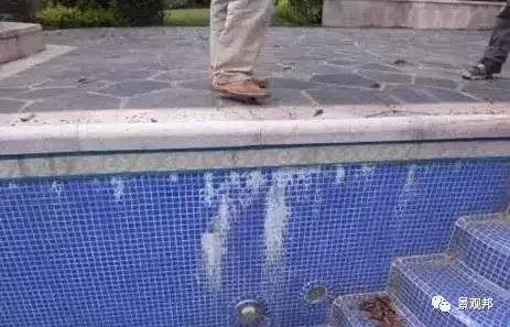 室外地面石材泛碱怎么办,石材泛碱怎么清理