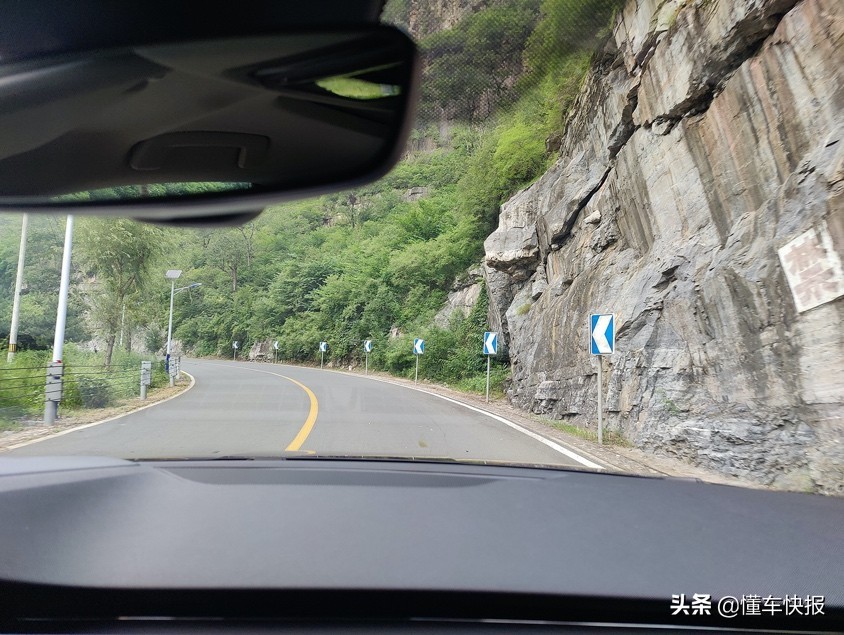 明锐pro1.4t尊贵版试驾,试驾2022款斯柯达明锐pro尊享版