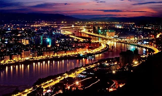 探丝路之旅,探丝路风情