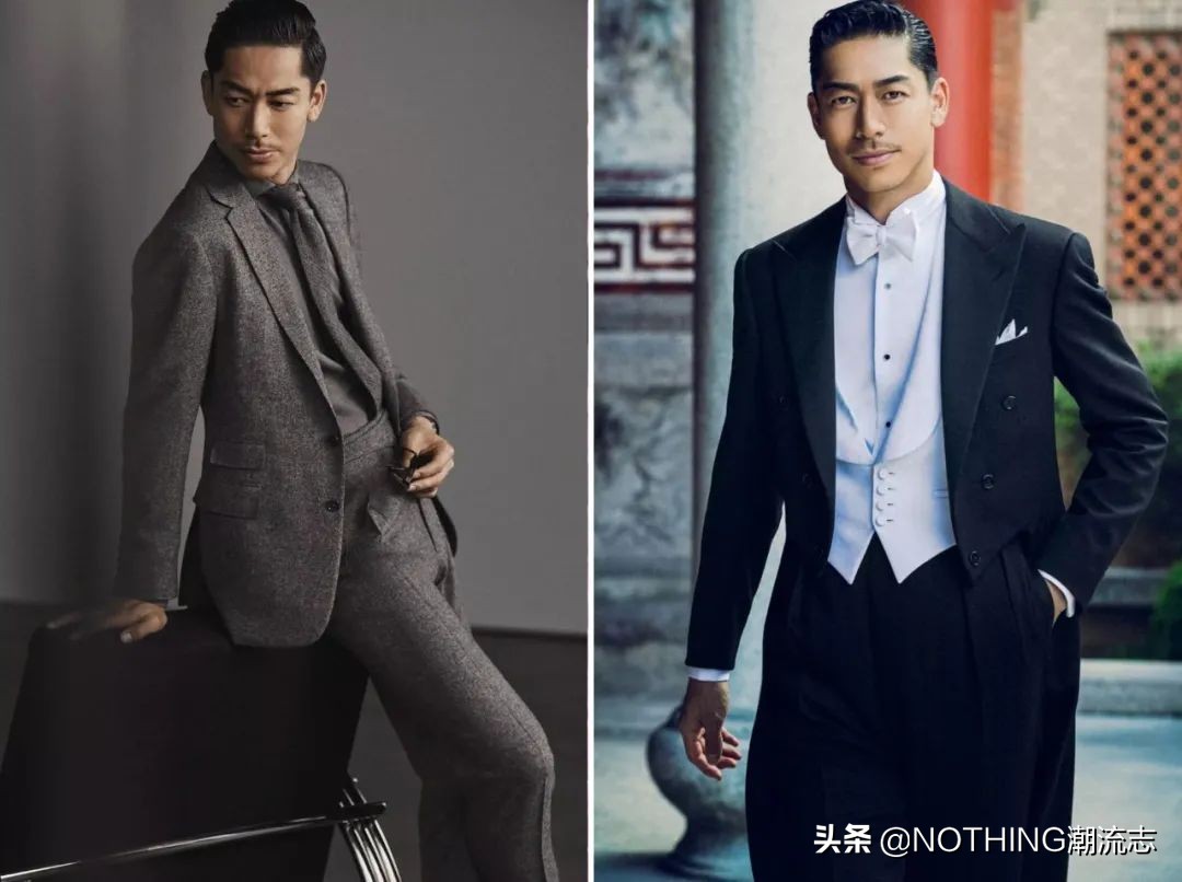 世界十大男装品牌排行top10,世界运动服套装男装哪个品牌好