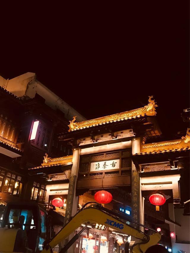 南京秋天旅行攻略,来南京体验秋天浪漫