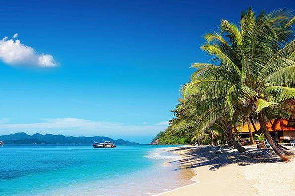 南京出发到海南自驾游攻略图,南京到海南自驾游路线和风景点