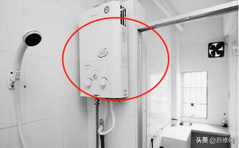 燃气热水器使用的正确方法,燃气热水器怎么用才正确