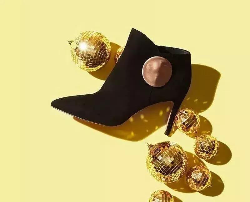 今年秋冬这5款靴子最值得你买,给大家推荐一双靴子