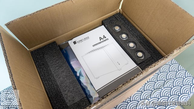 乔思伯a4机箱装机推荐,乔思伯a4机箱测评