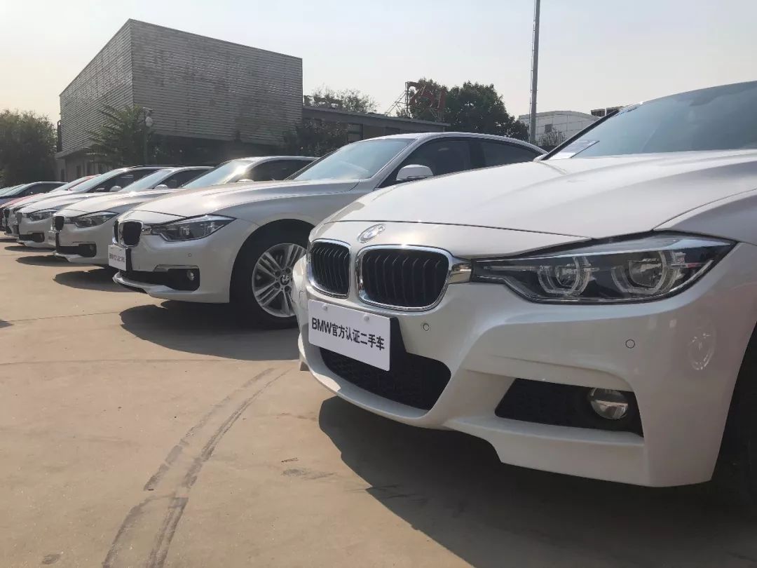 怎样才能买到好车况的老宝马,如何买到好的宝马二手车