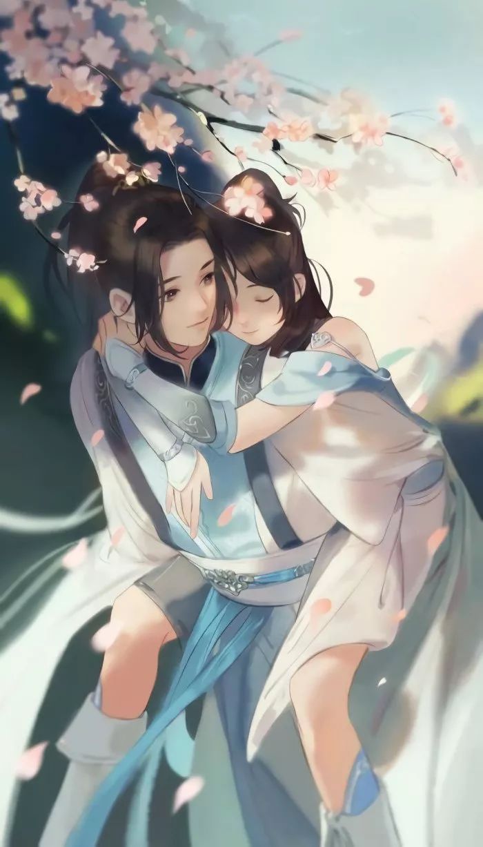 鐢滆湝鐖辨儏鍙ら鎻掔敾,鎻掔敾鍙ら鎰忓鎯呬荆