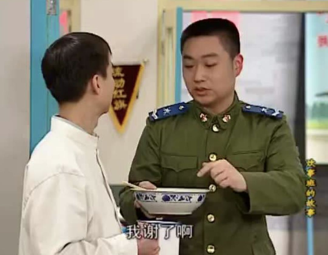 炊事班的故事精彩瞬间,炊事班的故事经典笑点