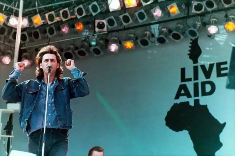 狂想“波西米亚”|经典不落幕，传奇留心间！