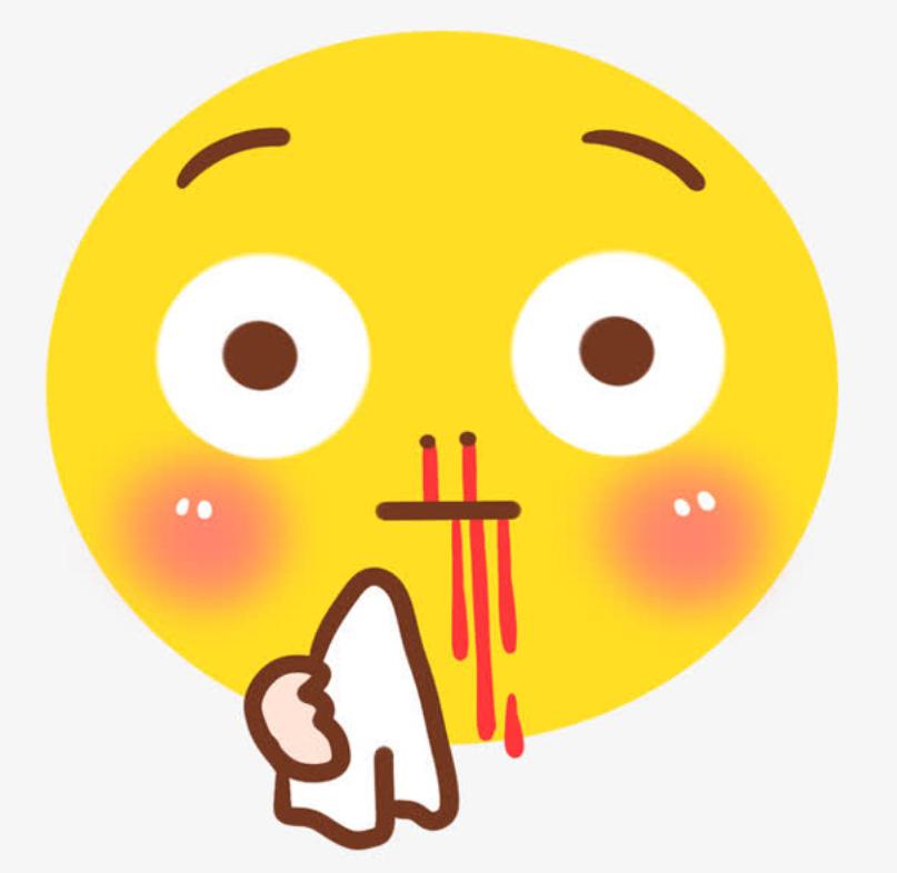 打喷嚏流鼻血有什么常用药,打喷嚏流鼻血用什么方法止血最快