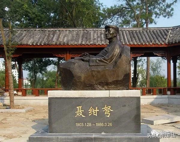 京山城，楚天之下素朴之美