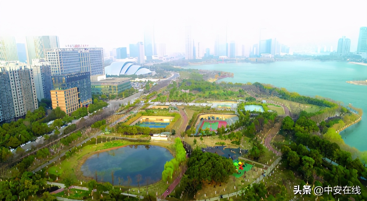 不负好春光踏青,不负春光正是踏青好时节