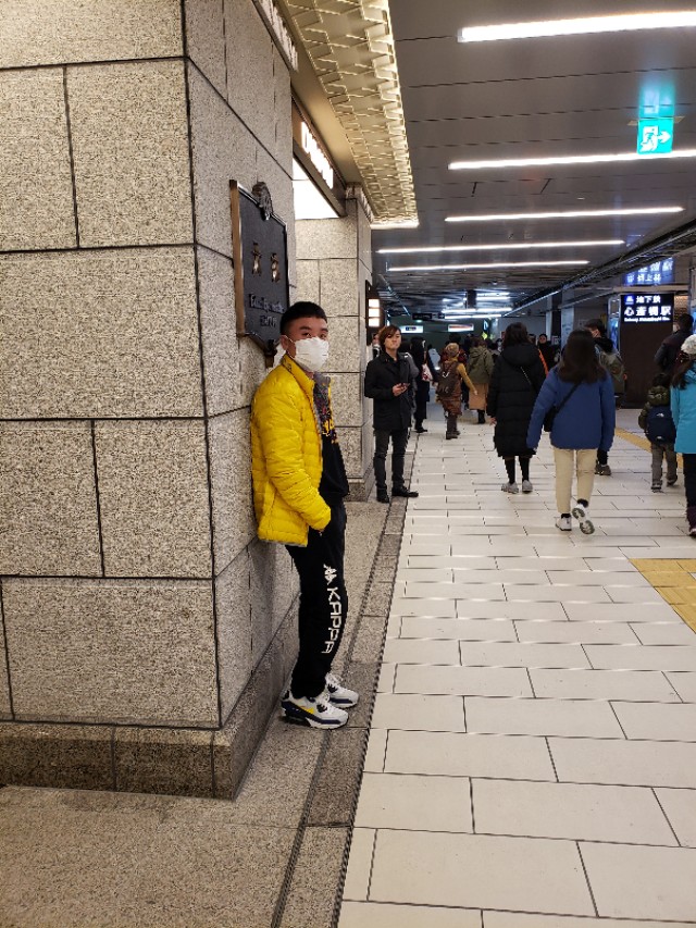 如果你今生只想去一次日本，千万别跟我一样，报这样的旅行团五