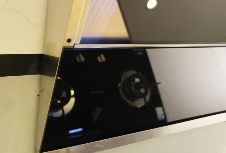 智慧油烟机新体验,九阳净吸王抽油烟机怎么样