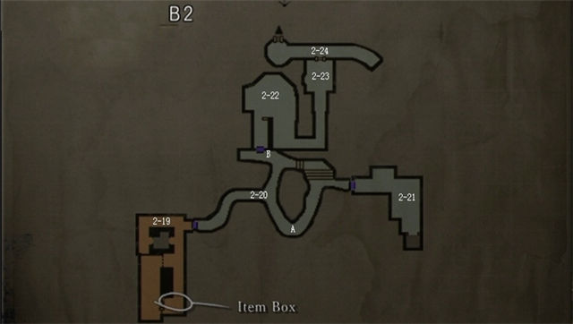 生化危机1重制版吉尔攻略视频,生化危机1重制版图文攻略吉尔篇