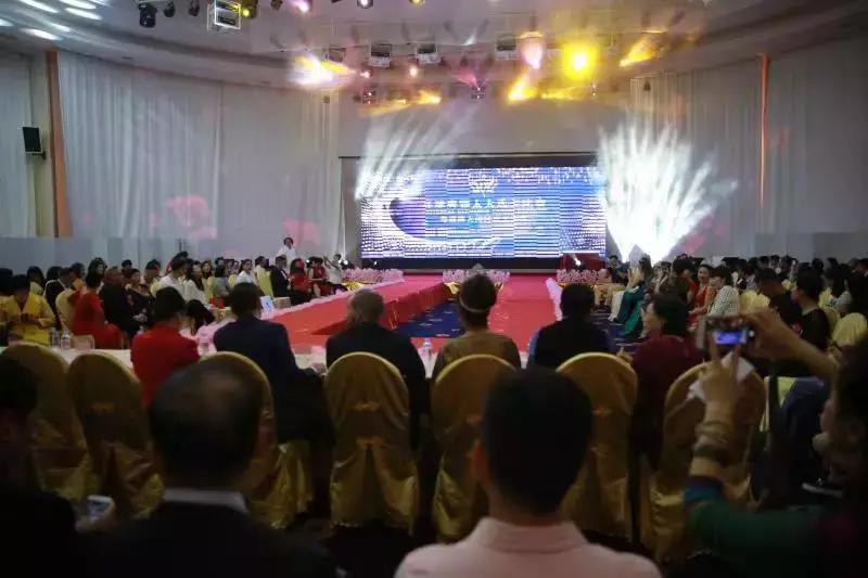 2021环球小姐选美大赛总决赛,2019环球典雅太太选美比赛