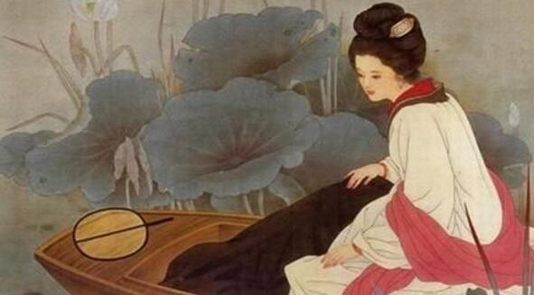 诗家总爱西昆好独恨无人作郑笺,白居易十首诗词说尽心中无限事