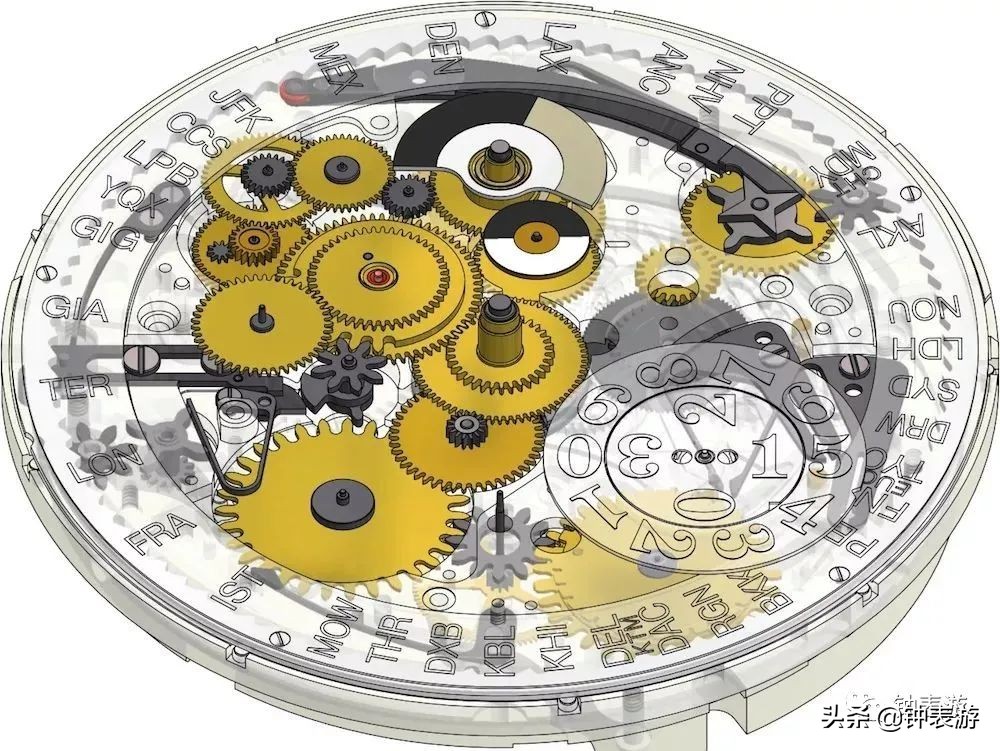 24年值得推荐日本男士商务腕表,男士商务腕表强烈推荐