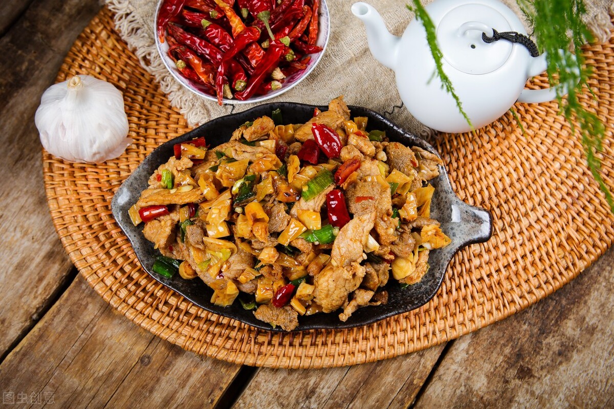 炒瘦肉怎么都炒不嫩是怎么回事,炒瘦肉发硬怎么回事