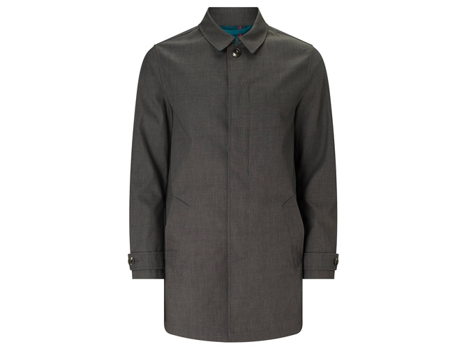 为什么风衣叫风衣,为什么风衣要买大的