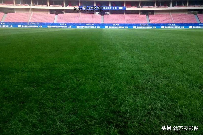 中国第1个足球场,虹口足球场有免费的足球场