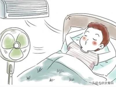 空调吹了关节受凉酸痛怎么办,吹空调对关节疼有用吗