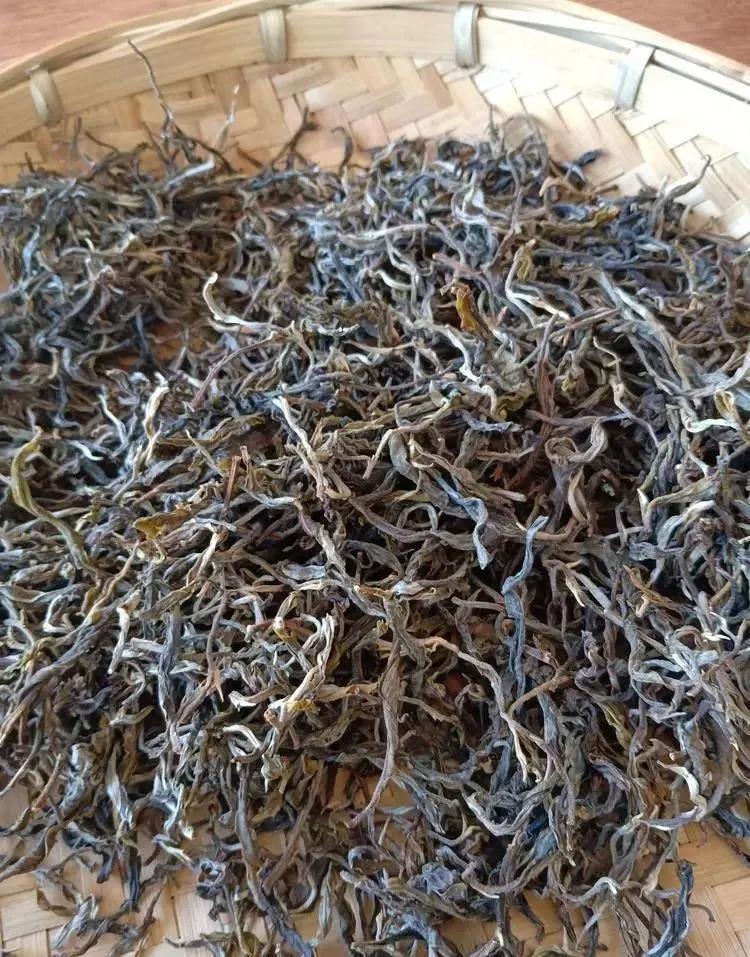 普洱茶可以配什么一起喝,你们配喝普洱茶吗