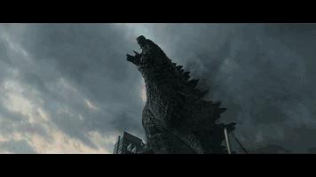 好看的科幻电影怪兽,美国科幻怪兽电影大全