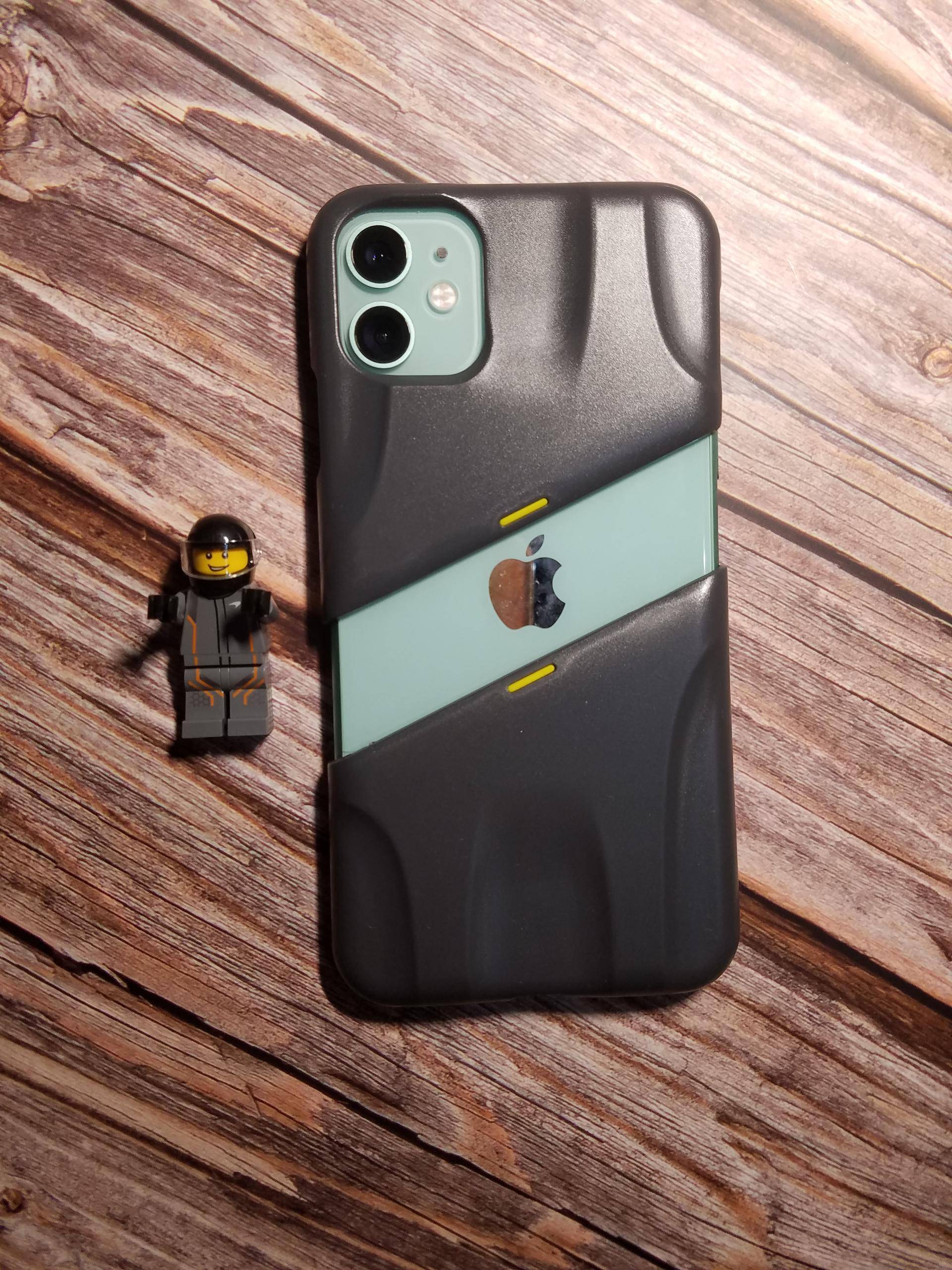 好马配好鞍,那些适配IP11的周边好物大推荐