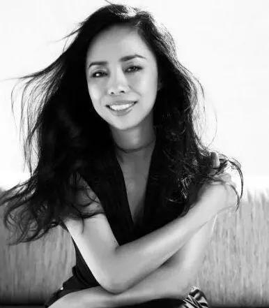 黄绮珊离婚后的感情,黄绮珊三段感情生活