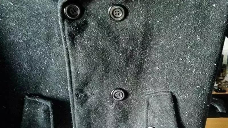 洗完衣服都是纸屑处理妙招,冬季洗完衣服很多毛絮怎么办