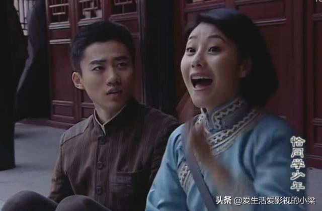 她，一身粗布*衣麻**，却被誉为二十世纪惊人的妇人，革命的母亲