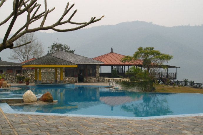 旅游去尼泊尔和泰国哪里好,去旅游尼泊尔