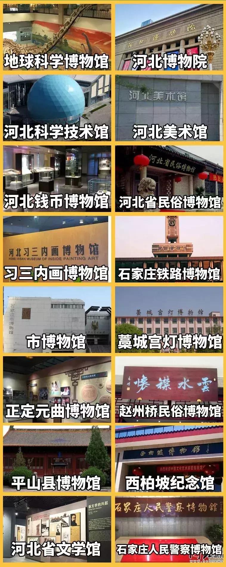 石家庄附近古镇旅游景点大全介绍,石家庄周边寺庙一日游的绝佳去处