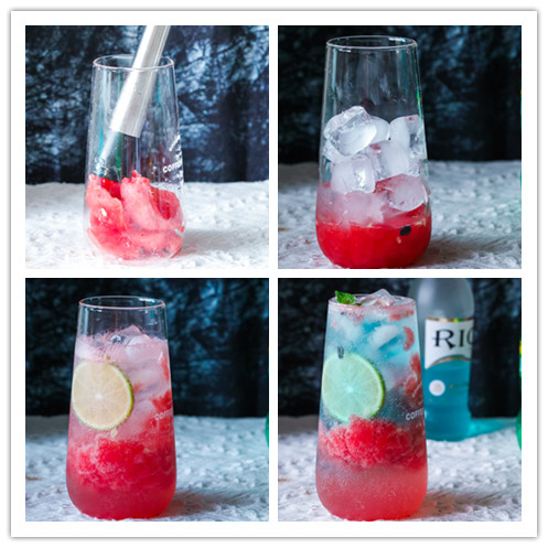 摆摊卖什么食物赚钱成本又低,摆摊卖吃的什么东西最赚钱