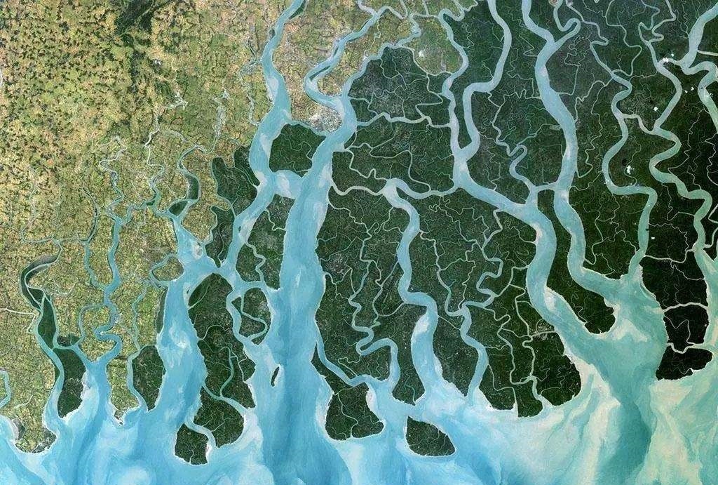 孟加拉国多发洪涝灾害的原因,孟加拉国多发洪涝灾害原因