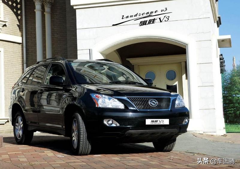 黄海汽车曾经的辉煌,黄海汽车现状